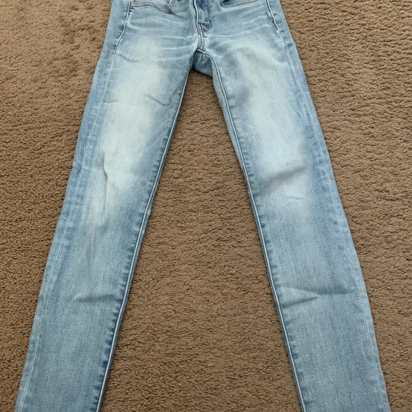 AMERICAN EAGLE JEANS - Picture 2 of 4